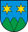 Wappen von Schneisingen