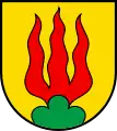 Wappen von Schwaderloch