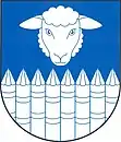 Wappen von Slatina
