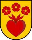 Wappen von Stálky