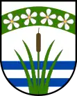 Wappen von Střítež pod Křemešníkem
