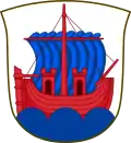 Wappen von Stubbekøbing