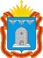 Wappen von Oblast Tambow