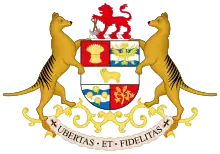 Wappen