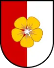 Wappen von Temelín