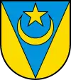 Wappen von Teufenthal
