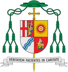 Wappen