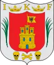 Wappen von Tlaxcala