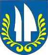 Wappen von Tomášovce