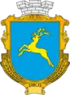 Wappen von Towste