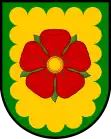 Wappen von Trnové Pole