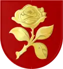 Wappen des Ortes Ubbergen