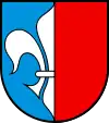 Wappen von Unterendingen