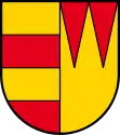 Wappen von Valtice