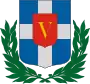 Wappen von Vecsés