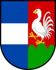 Wappen von Višňové