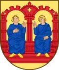Wappen von Viborg
