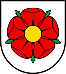 Wappen von Villmergen
