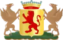 Wappen der Gemeinde Vlaardingen