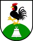 Wappen von Vyšehněvice