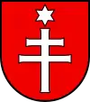 Wappen von Wallbach