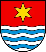 Wappen von Wettingen