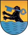 Wappen von Wiesbaden-Biebrich, Hessen