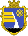 Wappen von Slynka