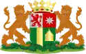 Wappen der Gemeinde Zuidplas