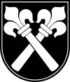 Wappen von Zwingen