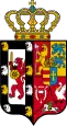 IX — Wappen der Familie Seiner Kaiserlichen Majestät