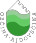Wappen von Ajdovščina