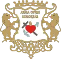 Wappen des XXIII. Bezirks