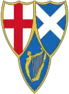 1654–1655Commonwealth of England, Scotland and Ireland