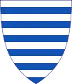 Wappen Islands von ca. 930 bis 1262