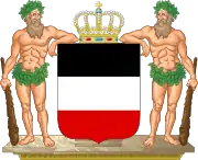 Wappen des Norddeutschen Bundes