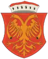 Wappen der Serbischen Despoten