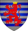 Wappen von Remich