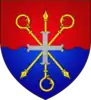 Wappen von Rosport