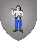 Wappen von Rümelingen