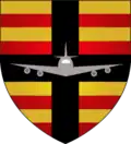 Wappen von Sandweiler