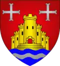 Wappen von Steinfort