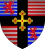 Wappen von Wahl