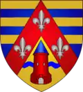 Wappen von Weiler zum Turm