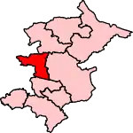 Coatbridge and Chryston