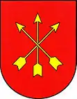 Wappen von Šípy
