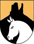 Wappen von Hřebečníky