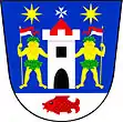 Wappen von Pičín
