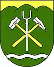 Wappen von Podlesí