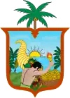 Wappen der Provinz